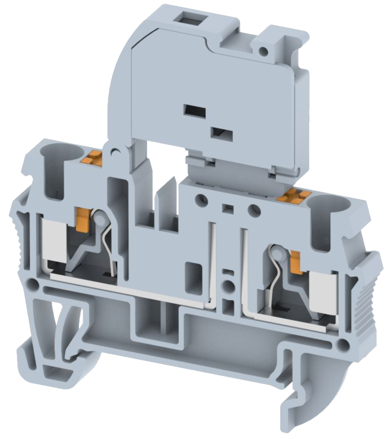 Fuse Terminal Blocks Manufacturer in India